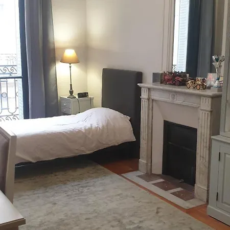 Apartment De Standing