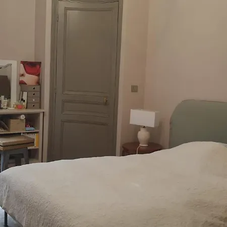 Apartment De Standing Paris