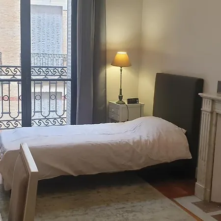 Apartment De Standing *