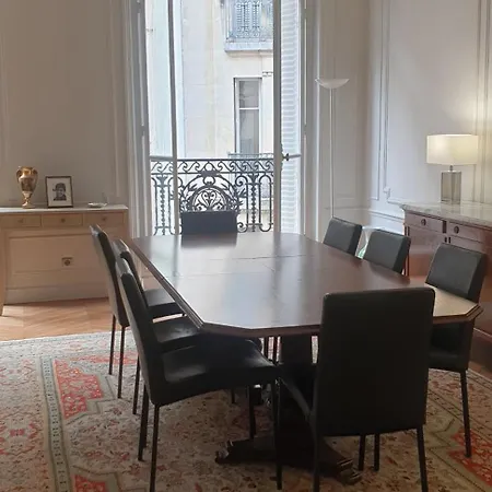 Apartment De Standing