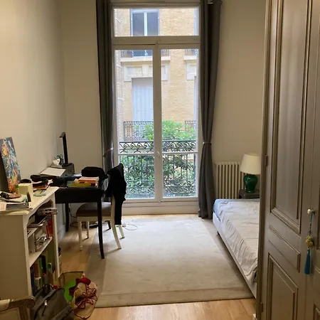 Apartment De Standing